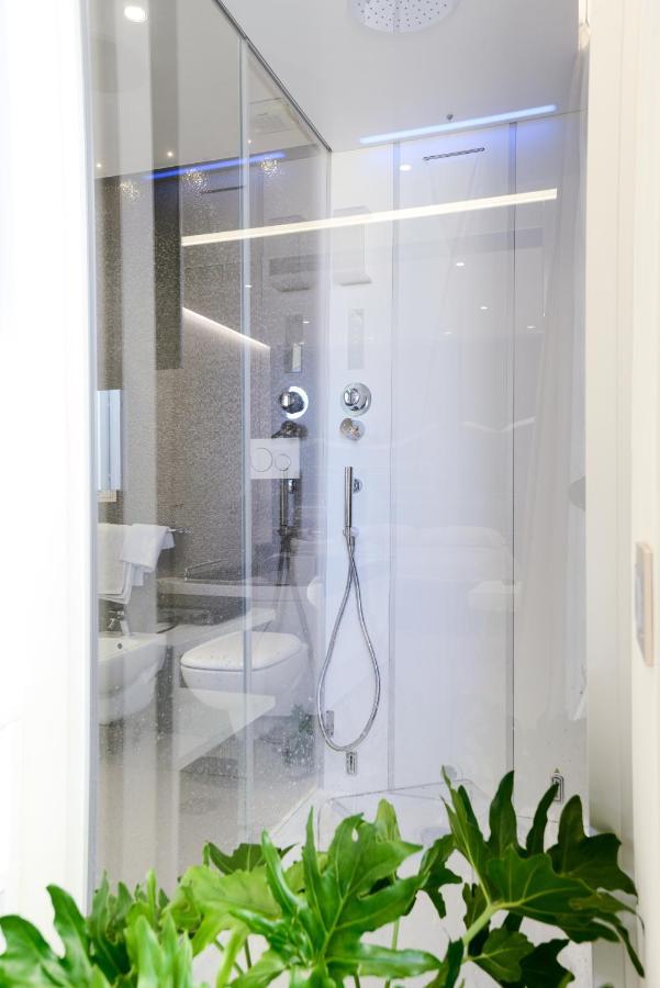 Suite Spa Bath & Hammam
