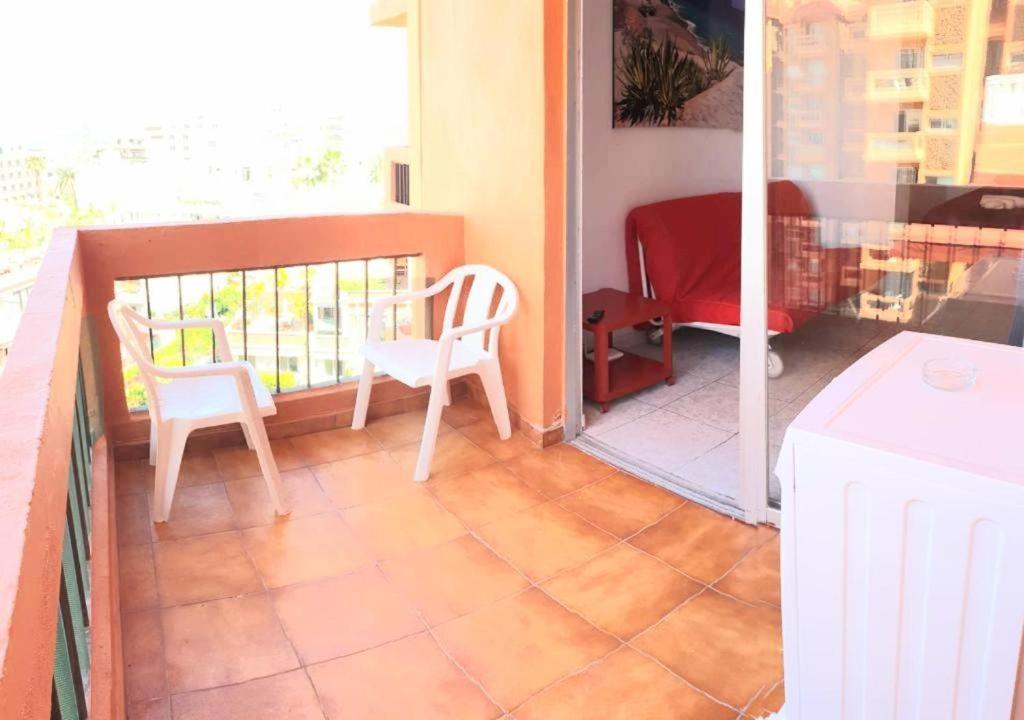 Studio Sea View