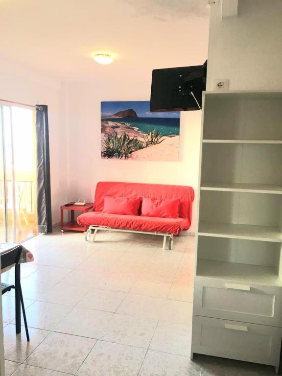 Studio Sea View