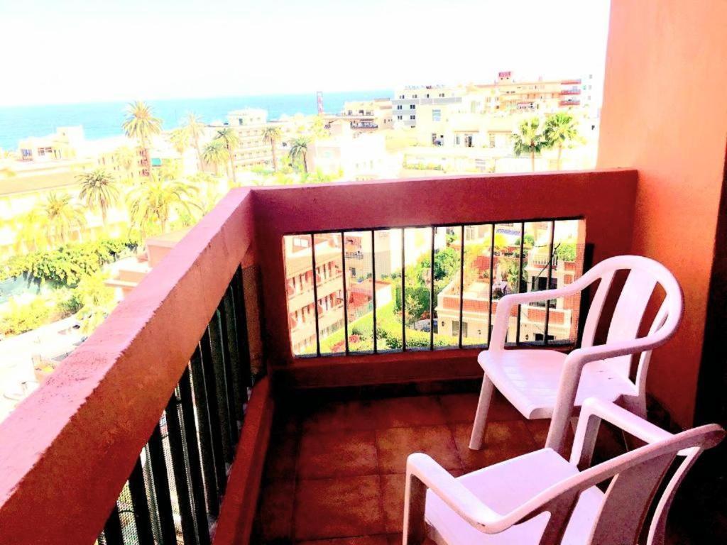 Studio Sea View