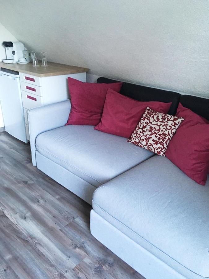 Double Room Balcony