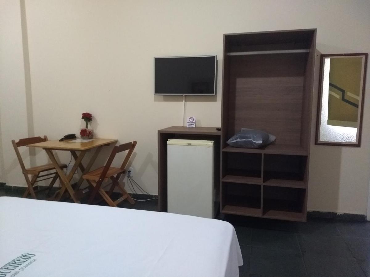 Luxury Triple Room