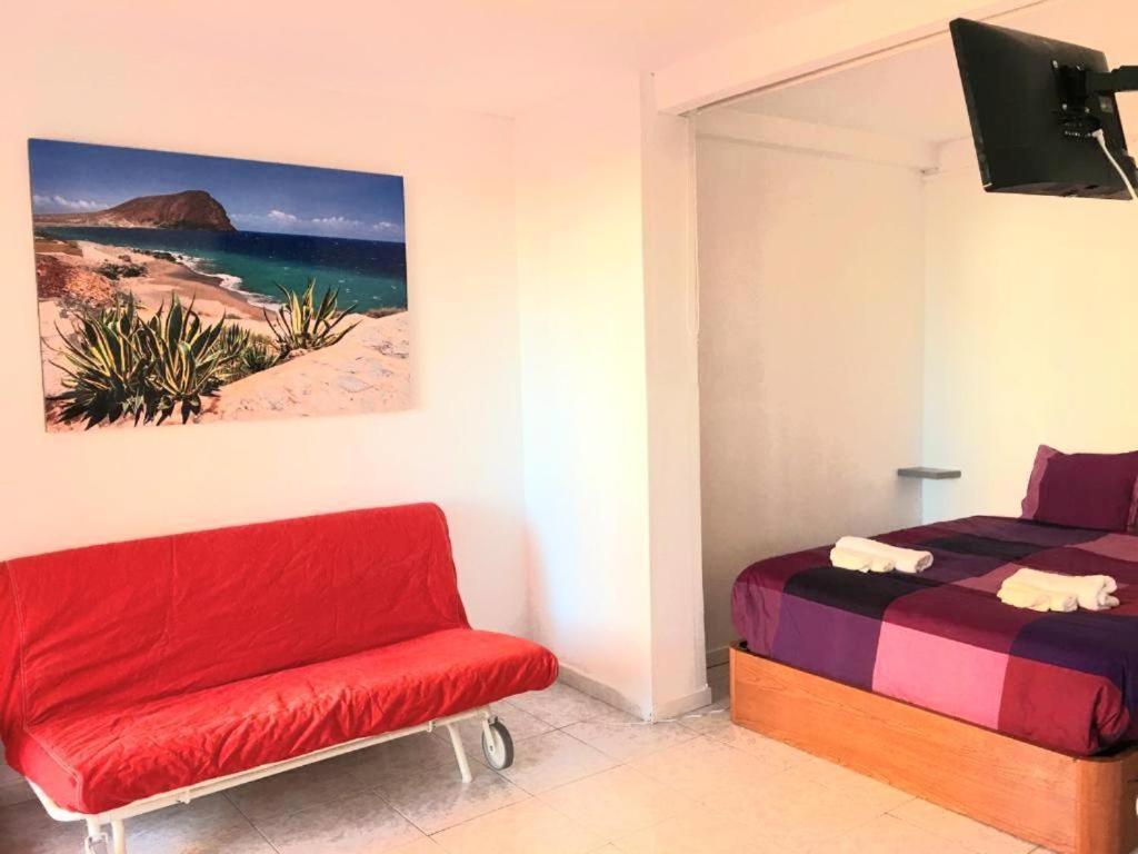 Studio Sea View