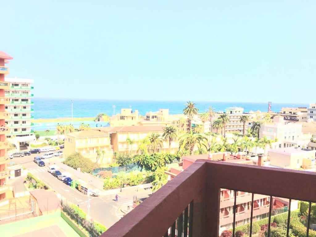 Studio Sea View