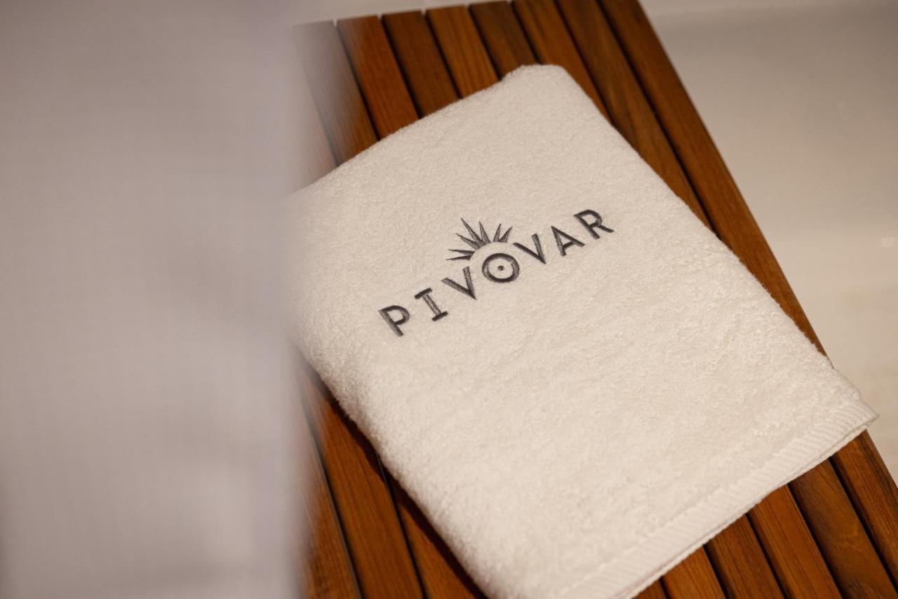 King Room Spa Bath