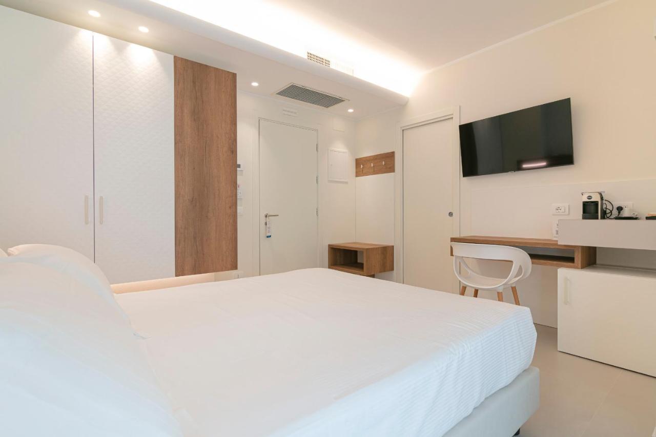 Double Room Terrace