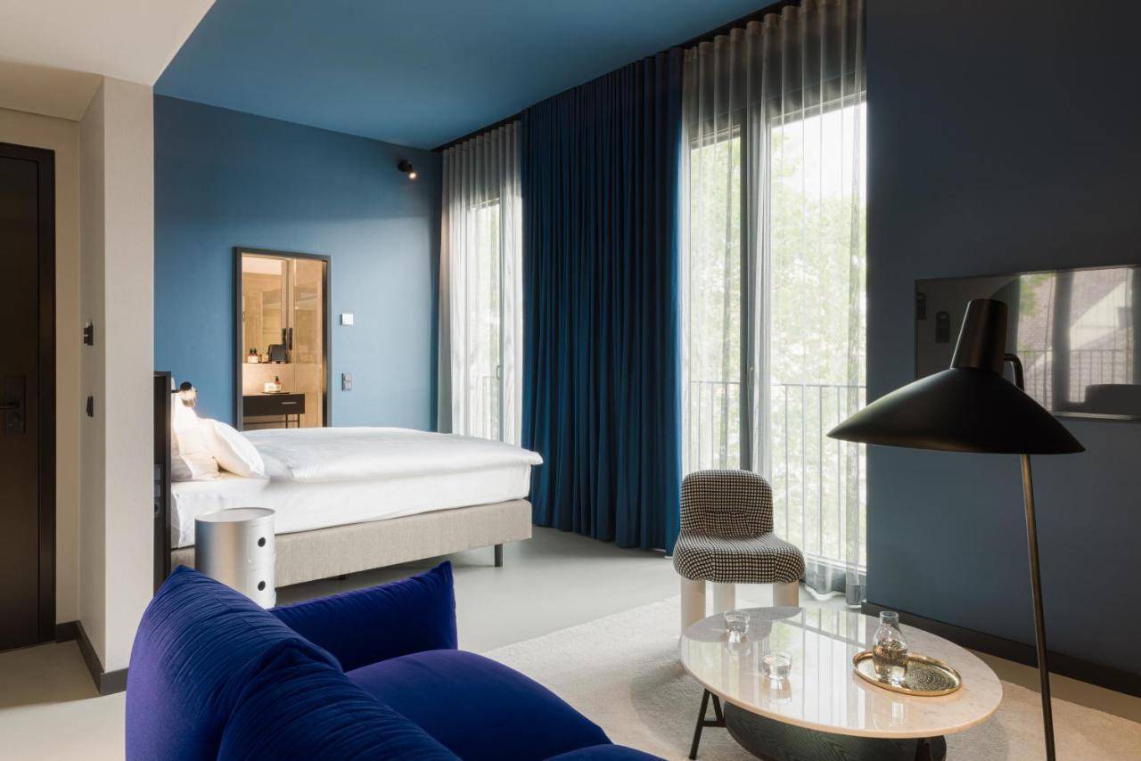 Lu Suite