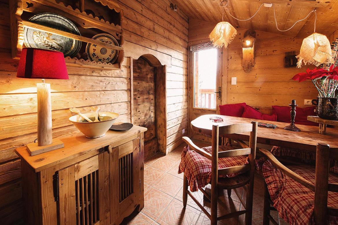 Chalet
