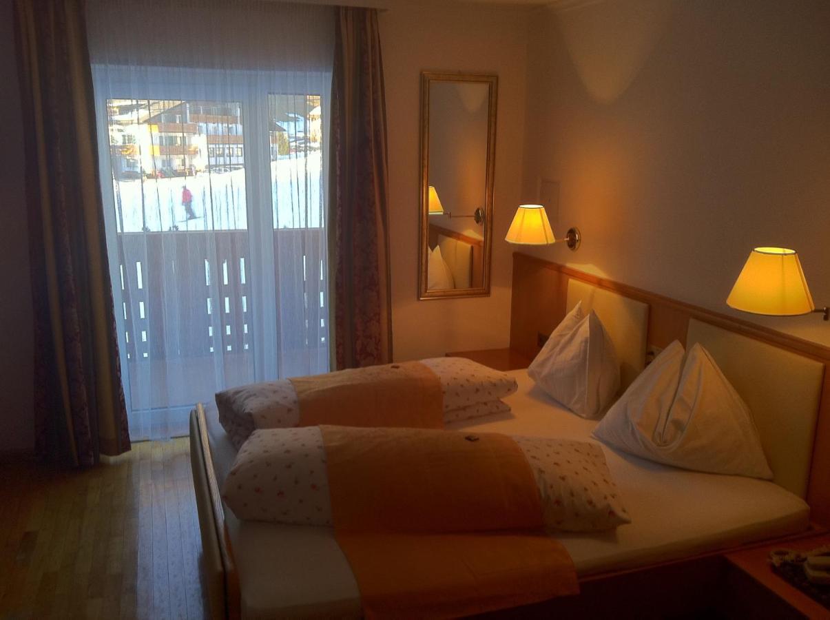 Superior Double Room Balcony
