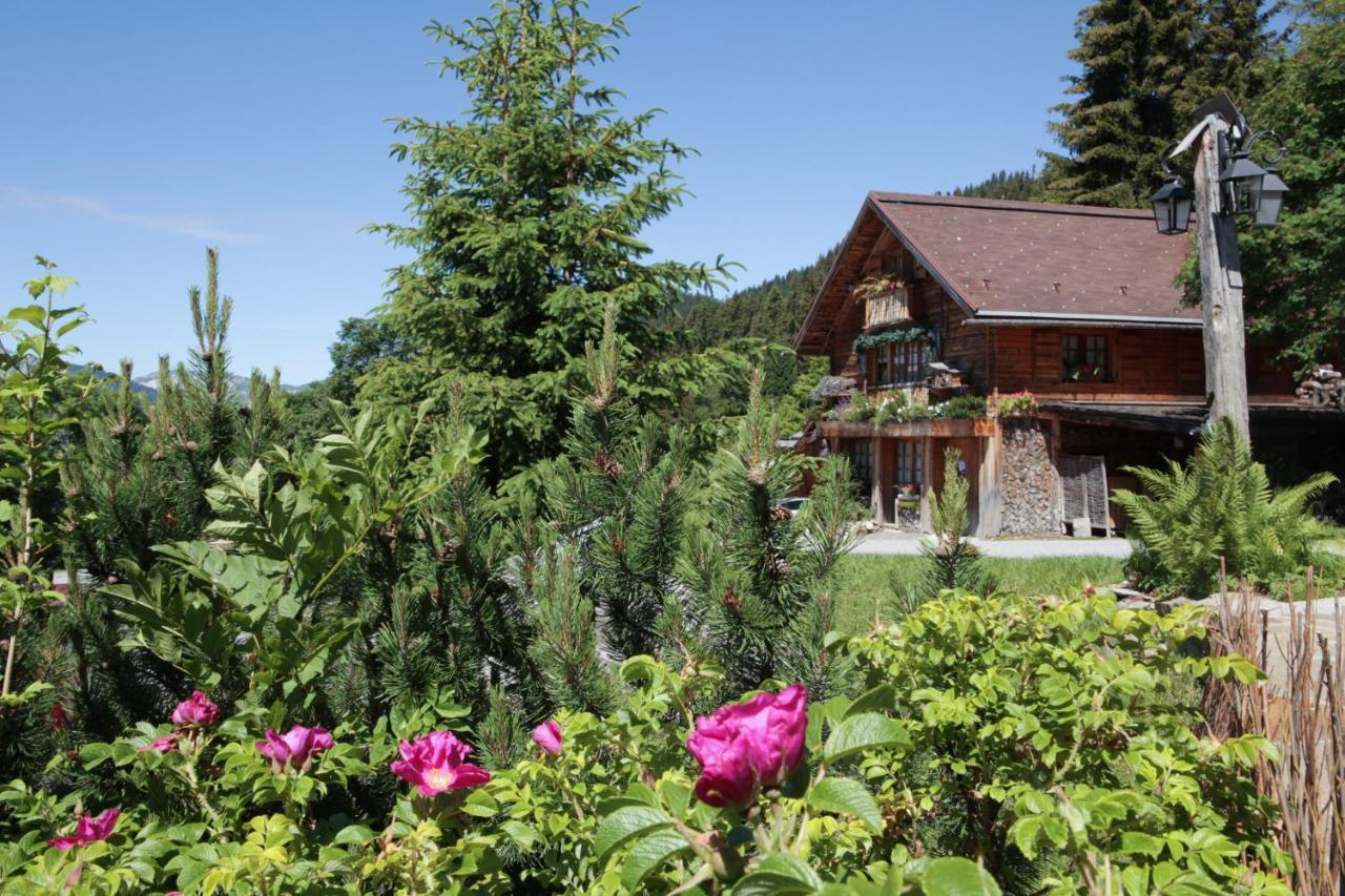 Chalet