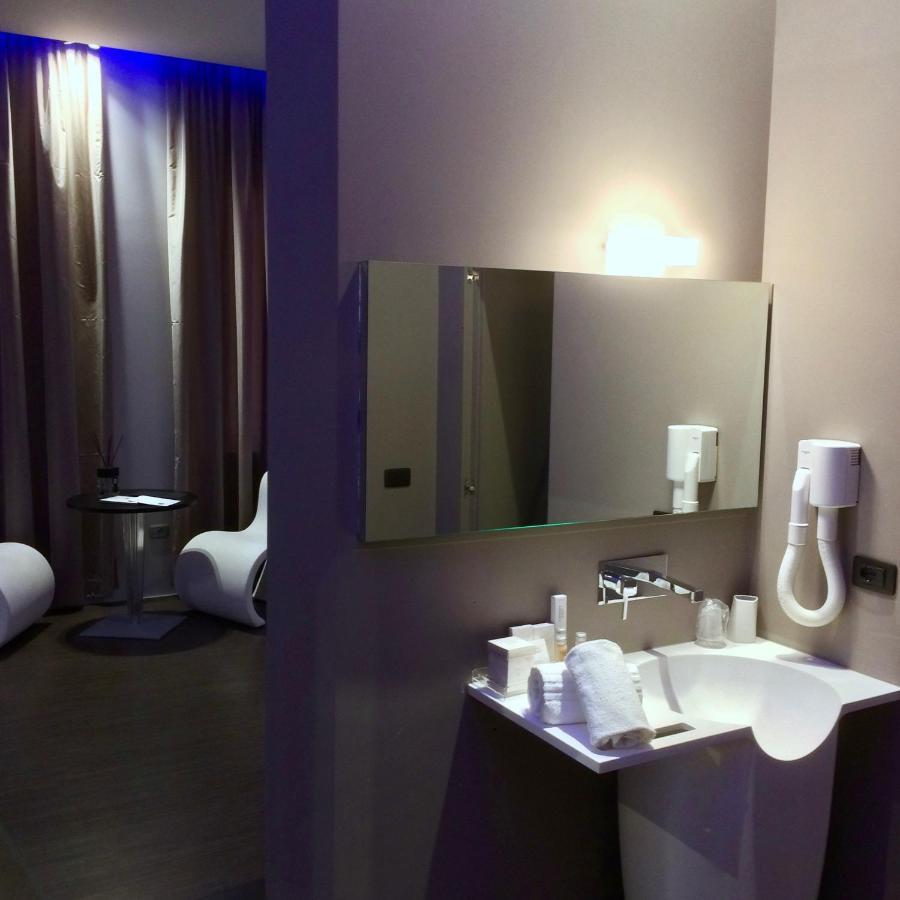King Suite Balcony