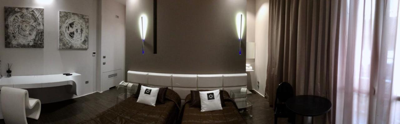 Deluxe Double Room Balcony