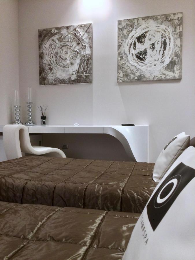 Deluxe Double Room Balcony