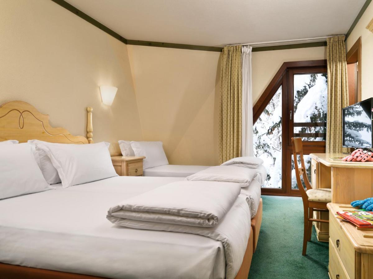 Double Room Extra Bed