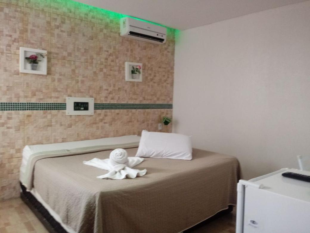 Quarto Duplo
