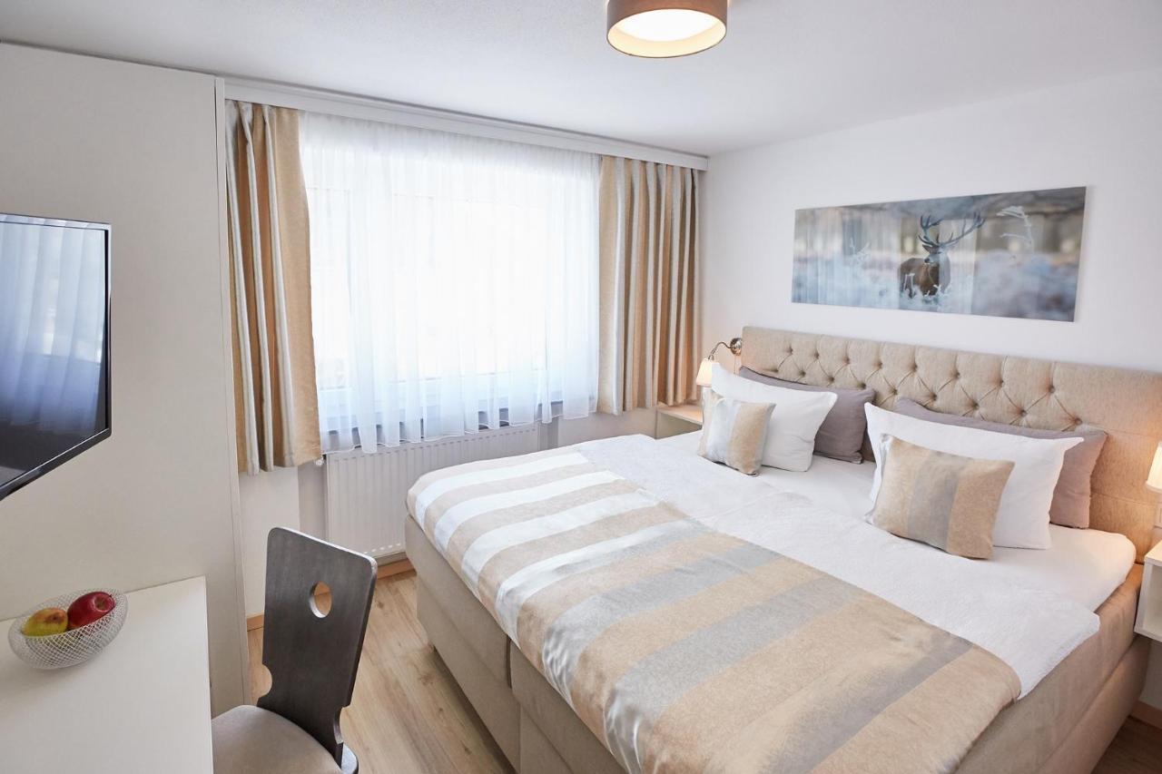 761-2 Doppelzimmer ohne Balkon