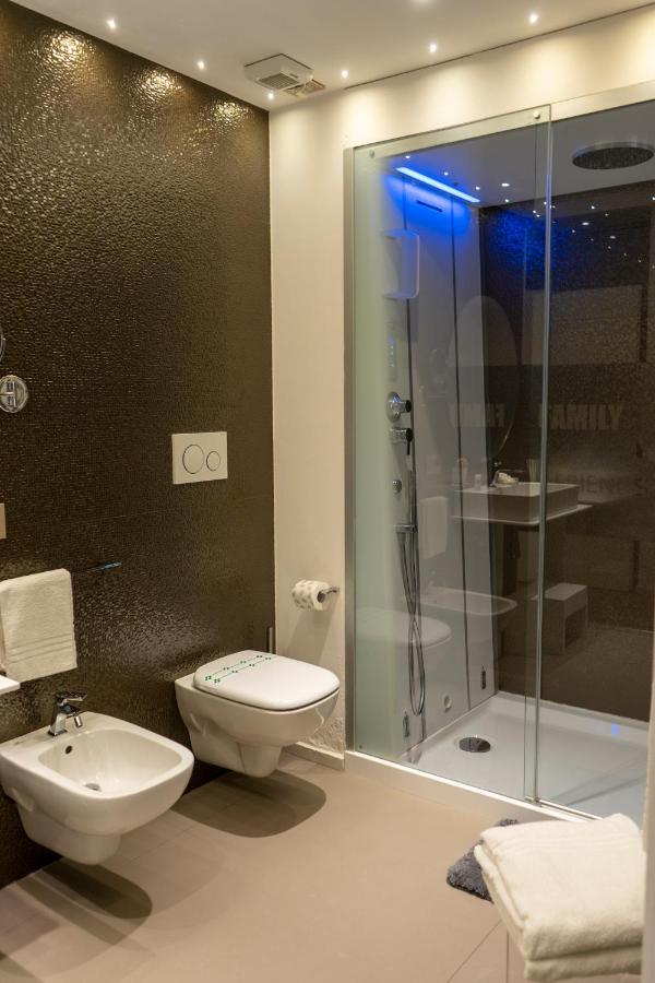 Suite Spa Bath & Hammam