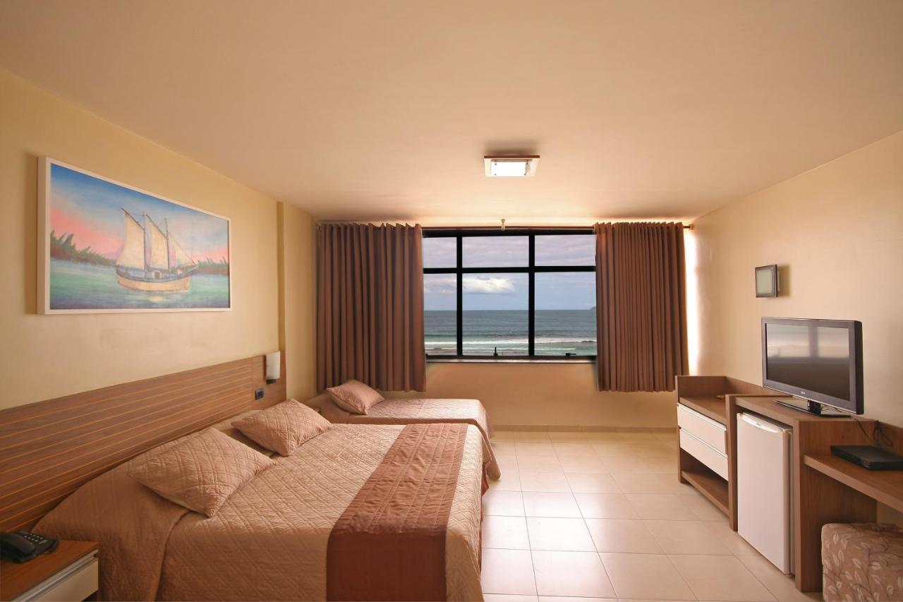 Double Room Sea View