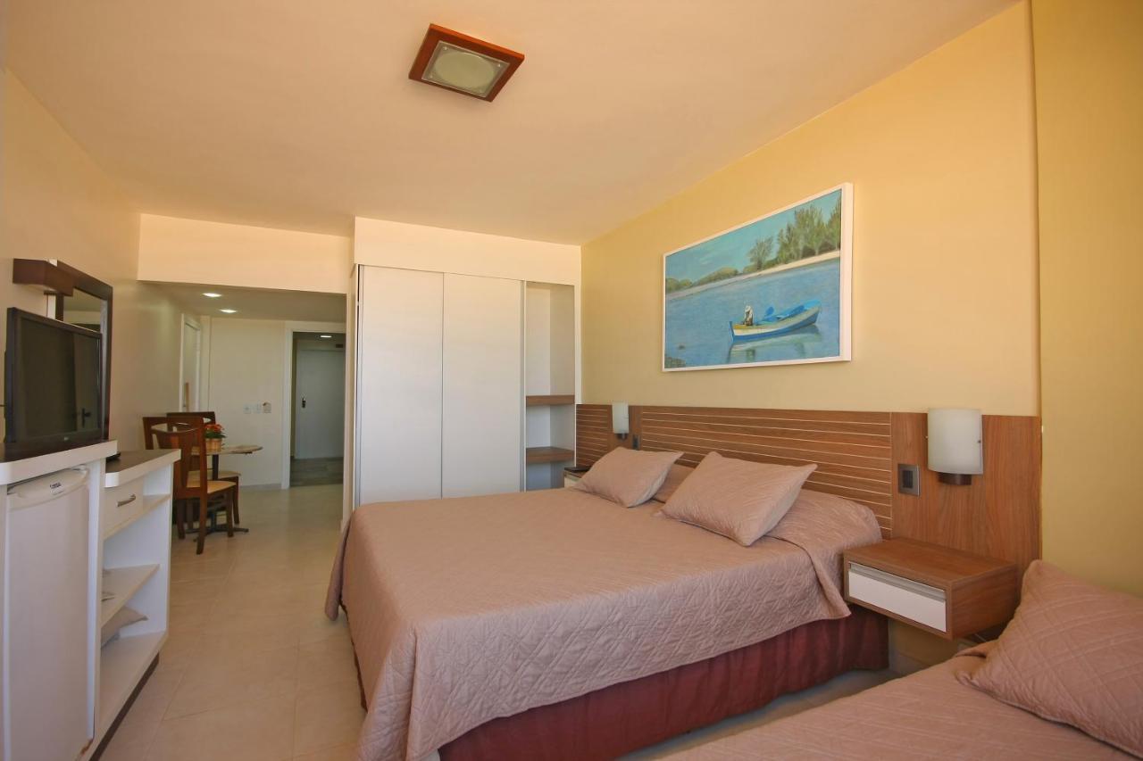 Double Room Sea View