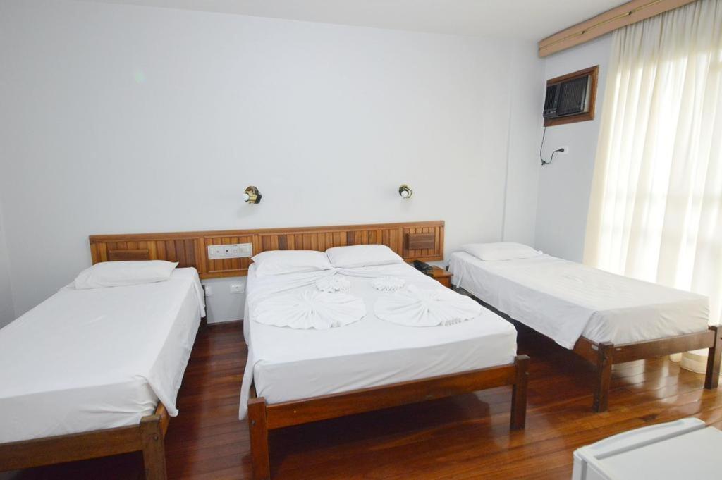 Luxury Quadruple Room