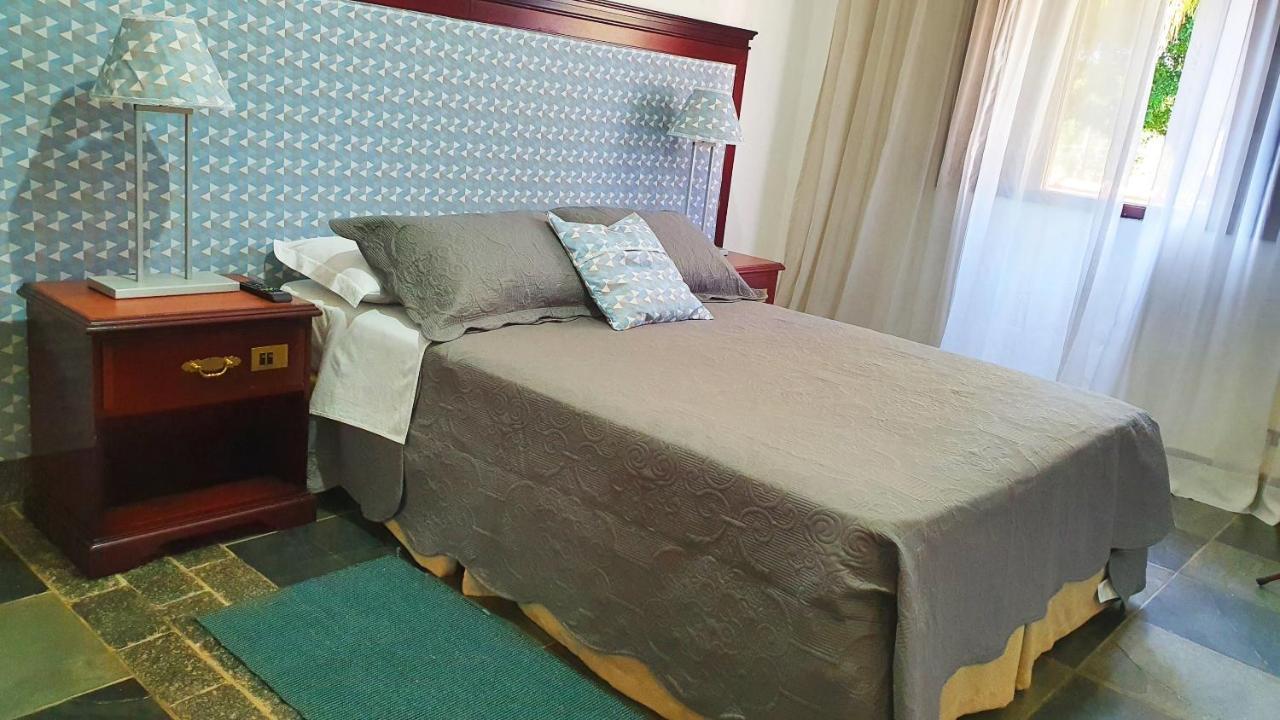 Suite Balcony