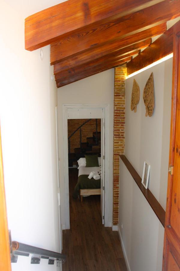 Triple Room Attic 4º Floor without Elevator