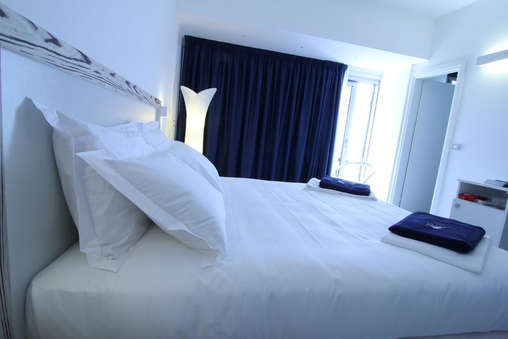 Double Room Sea View