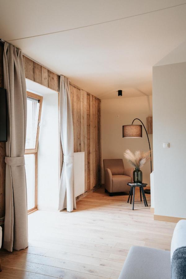 Comfort Double or Twin Room
