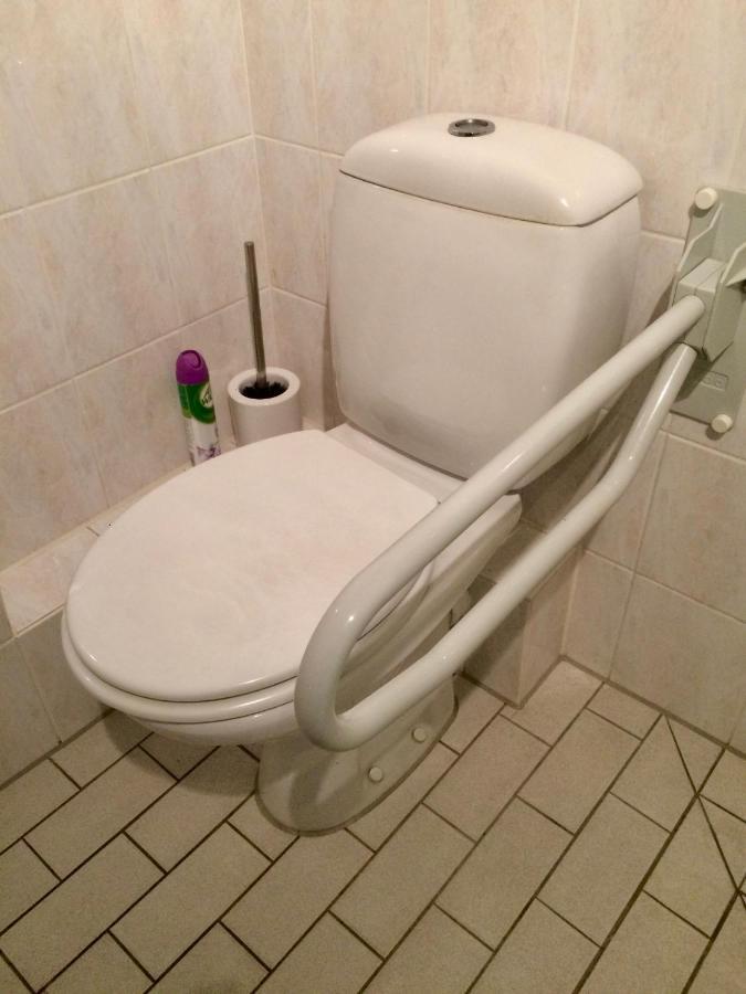 Double Room Disability Access