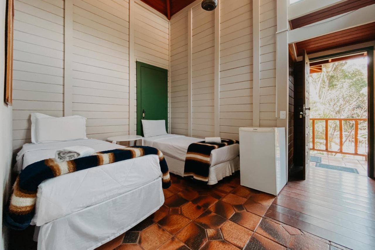 Loft Room