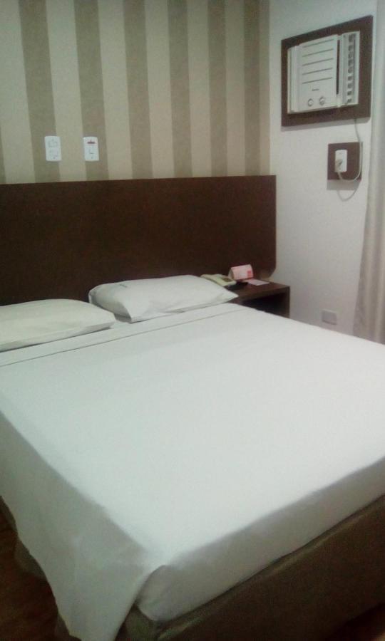 Quarto Luxo Casal