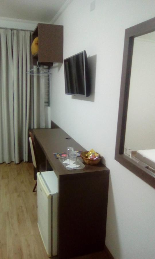 Quarto Luxo Casal
