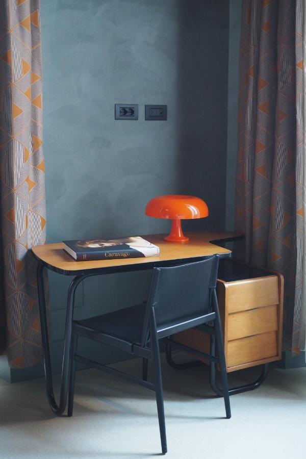 Double Room Terrace
