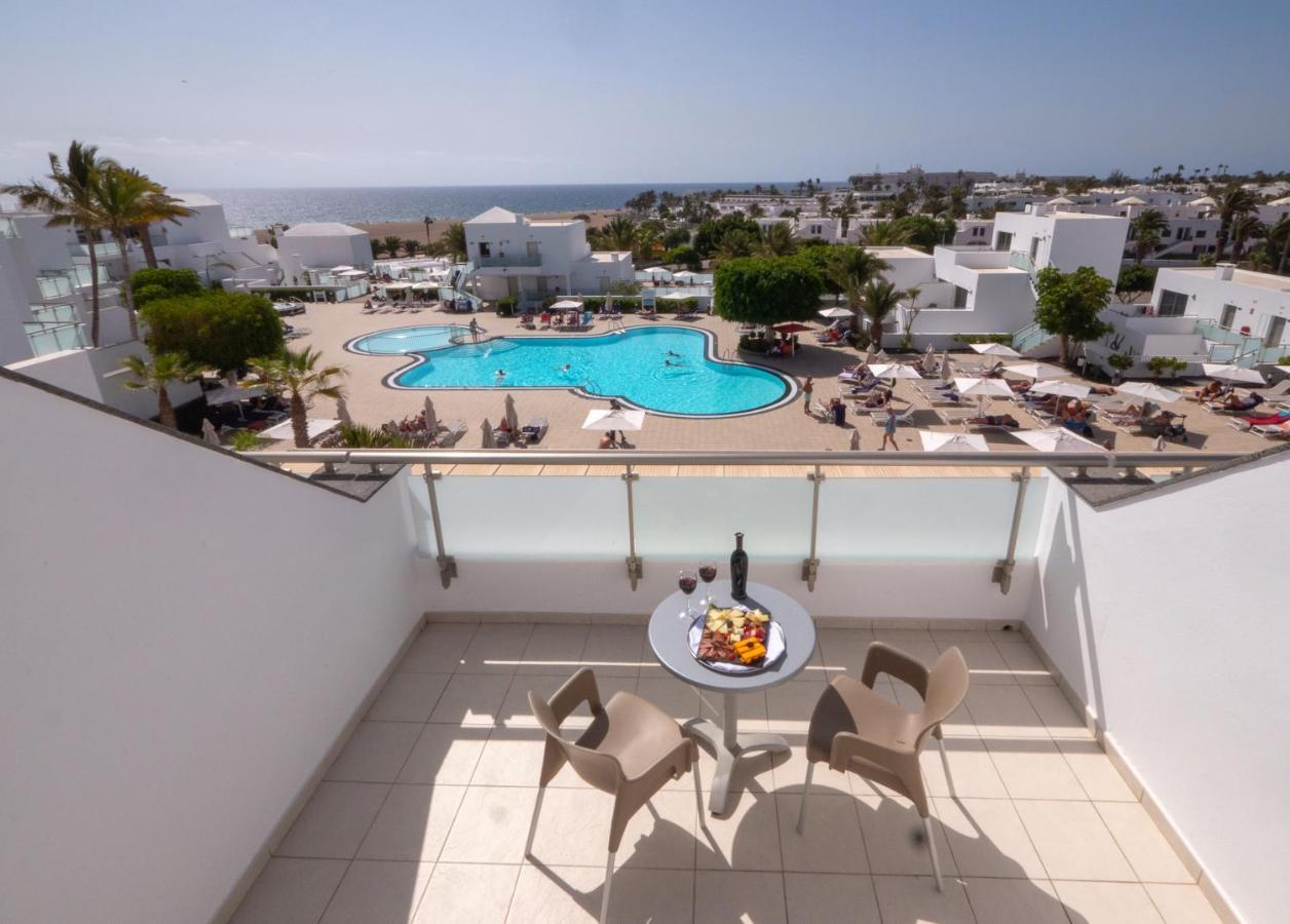Twin Room Sea View