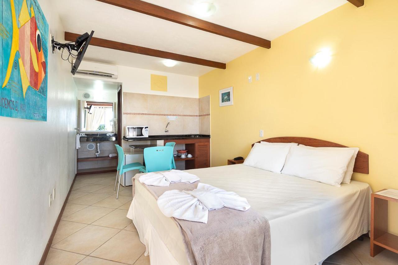 Suite Sea View