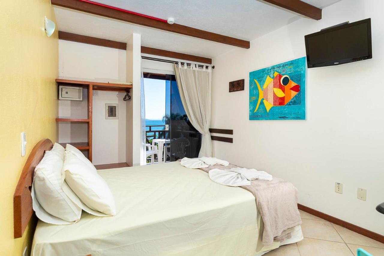 Suite Sea View