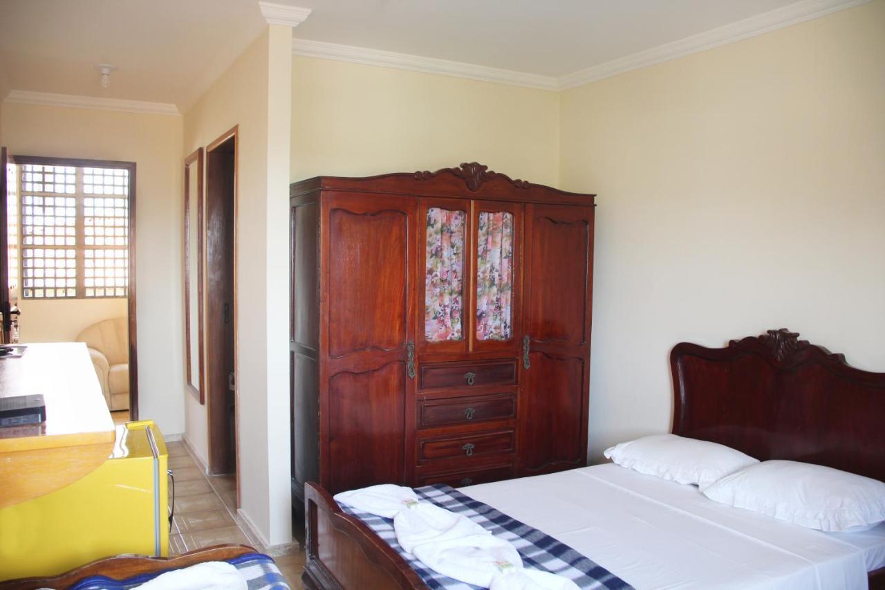 Classic Quadruple Room