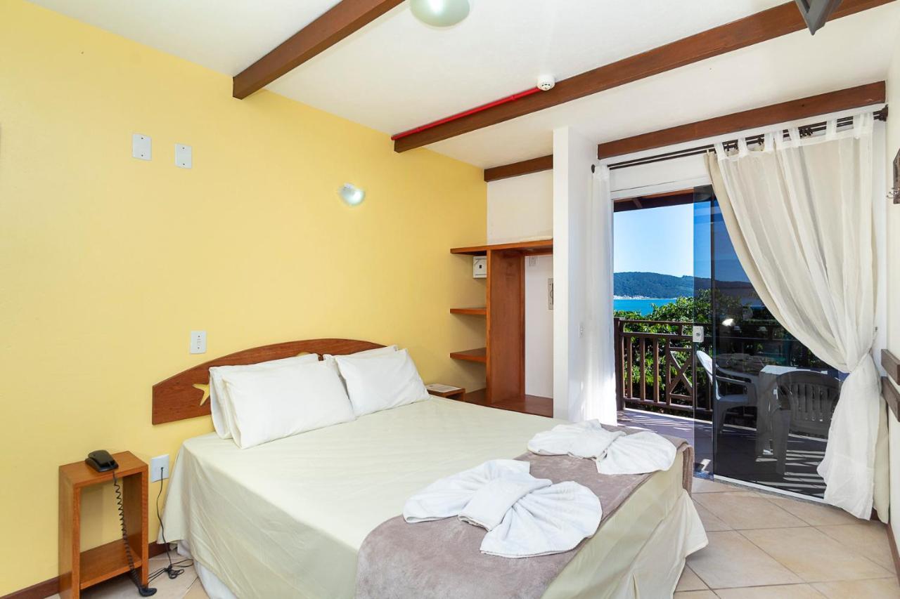 Suite Sea View