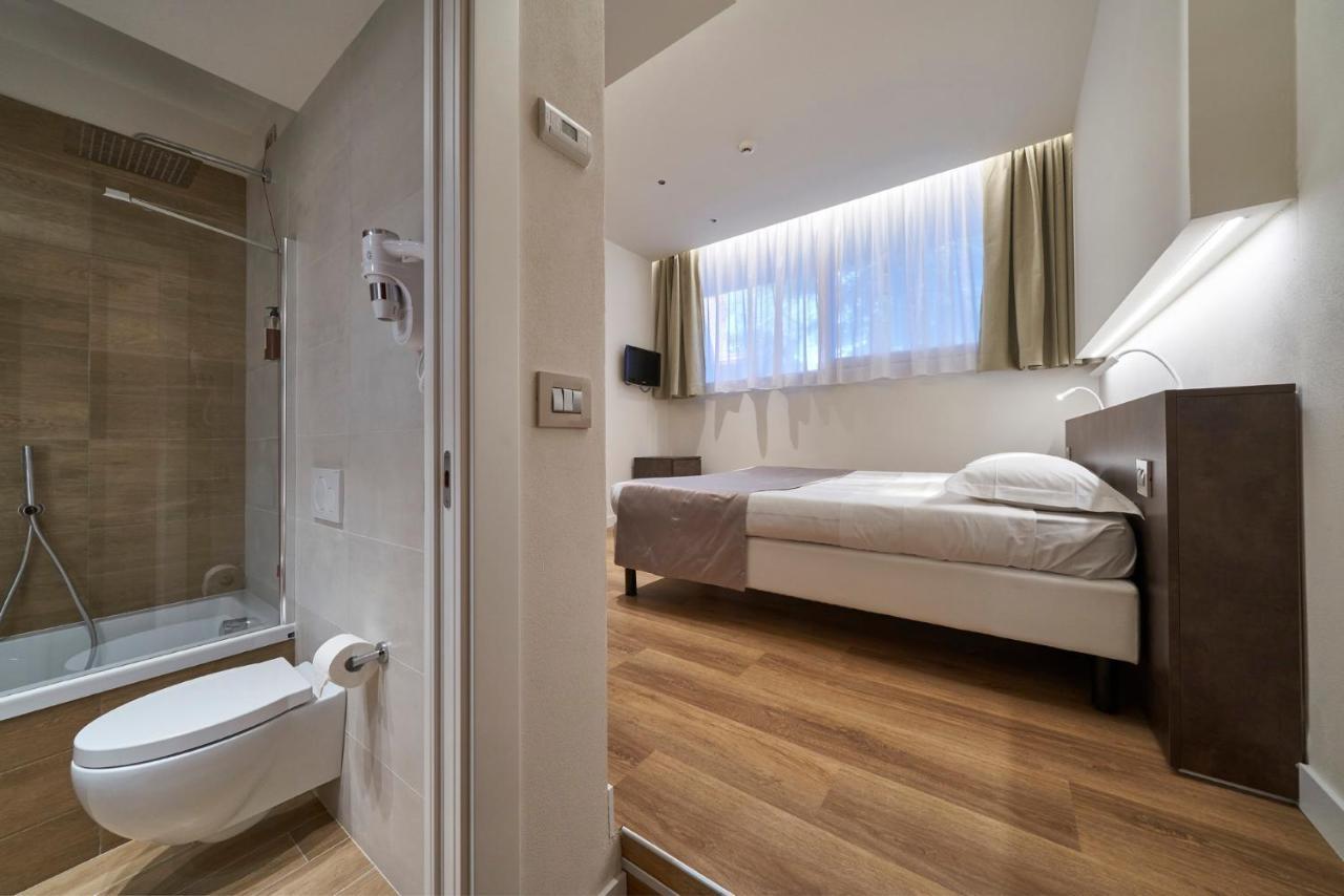 Premium Quadruple Room