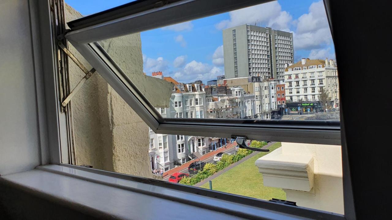 Double Room Garden View 4th floor