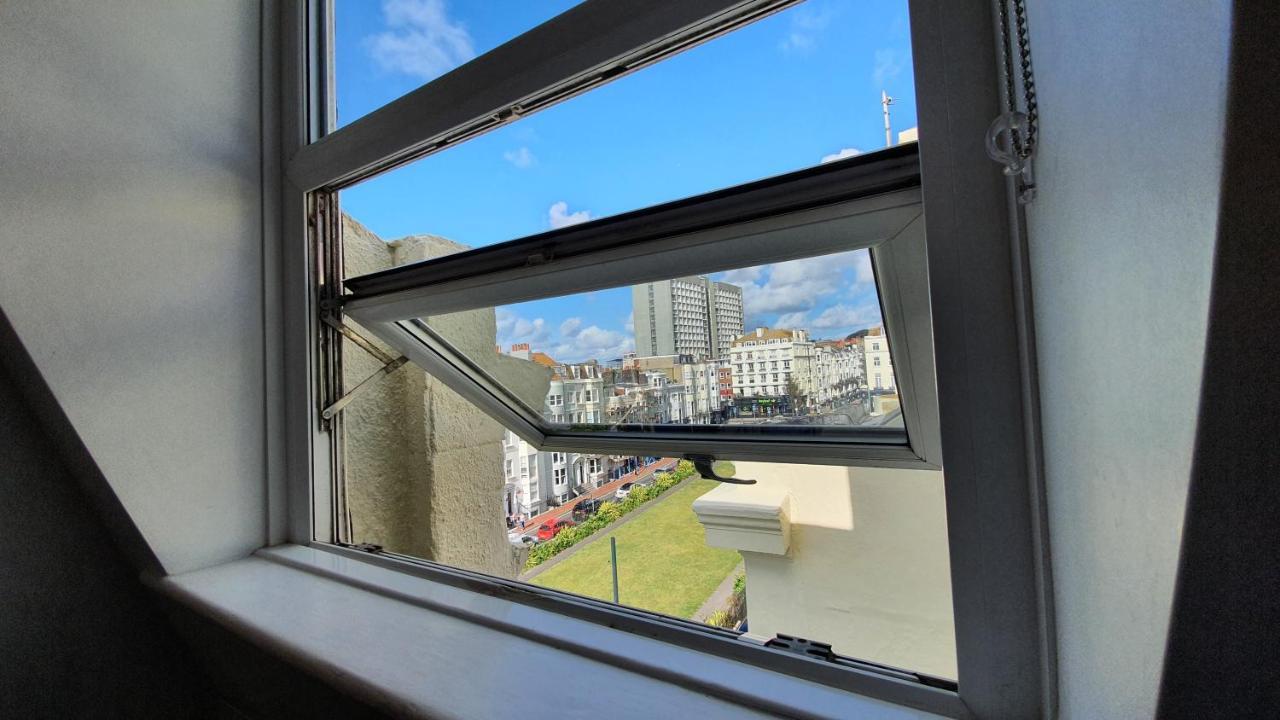 Double Room Garden View 4th floor