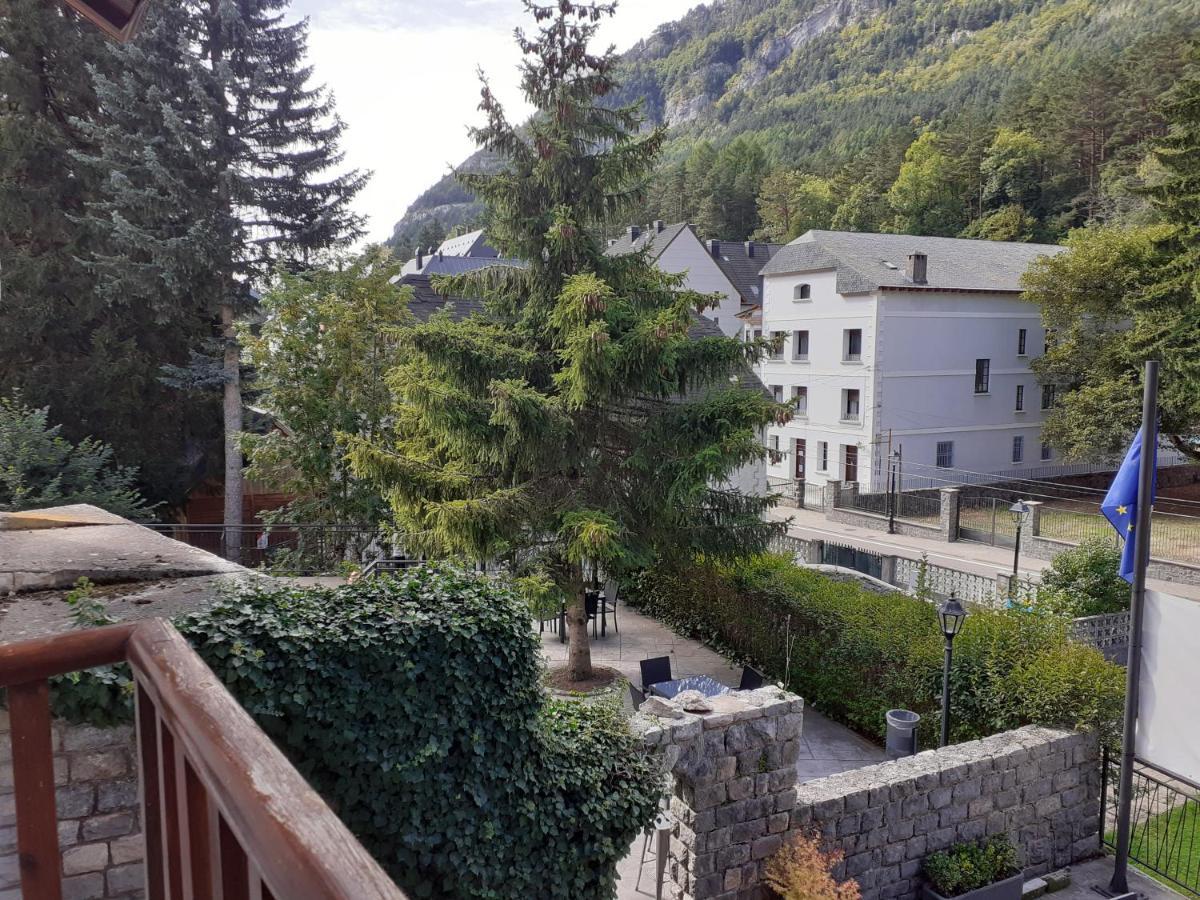 Double or Twin Room View