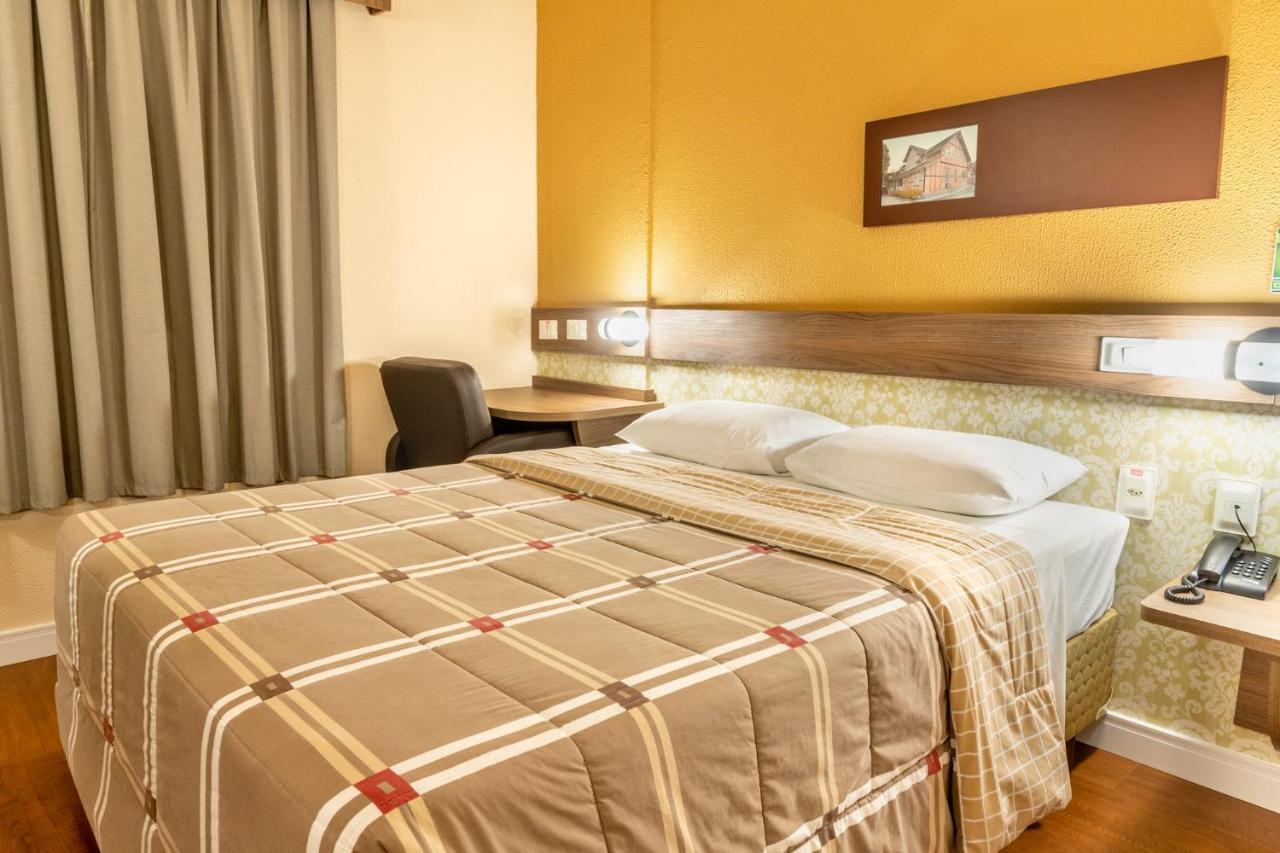 Standard Room One Double Bed Disability Access