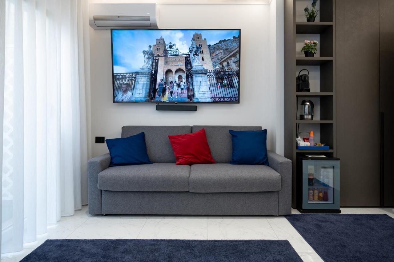 Superior Family Room