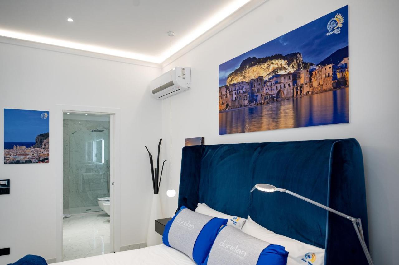 Family Suite Balcony