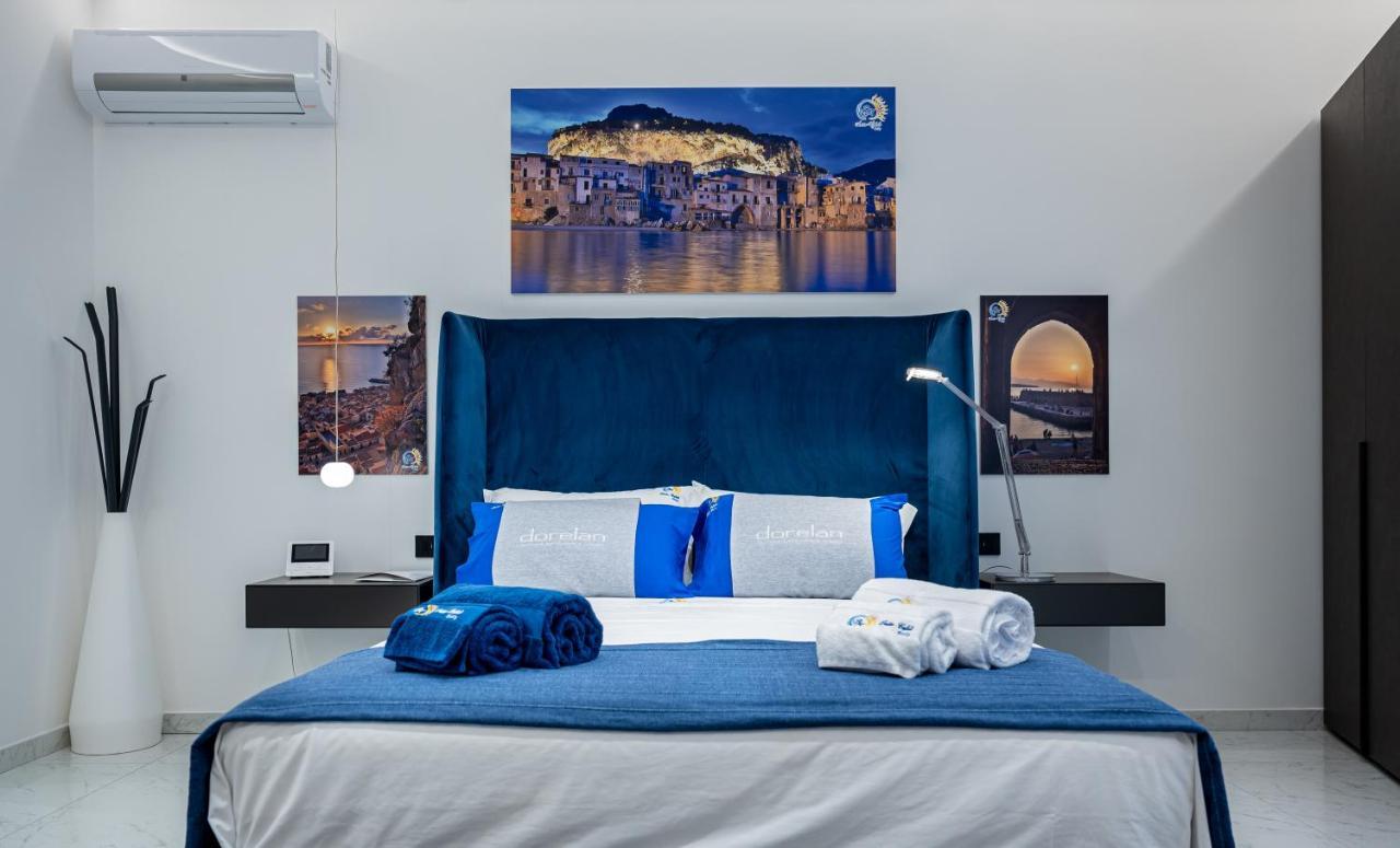 Family Suite Balcony