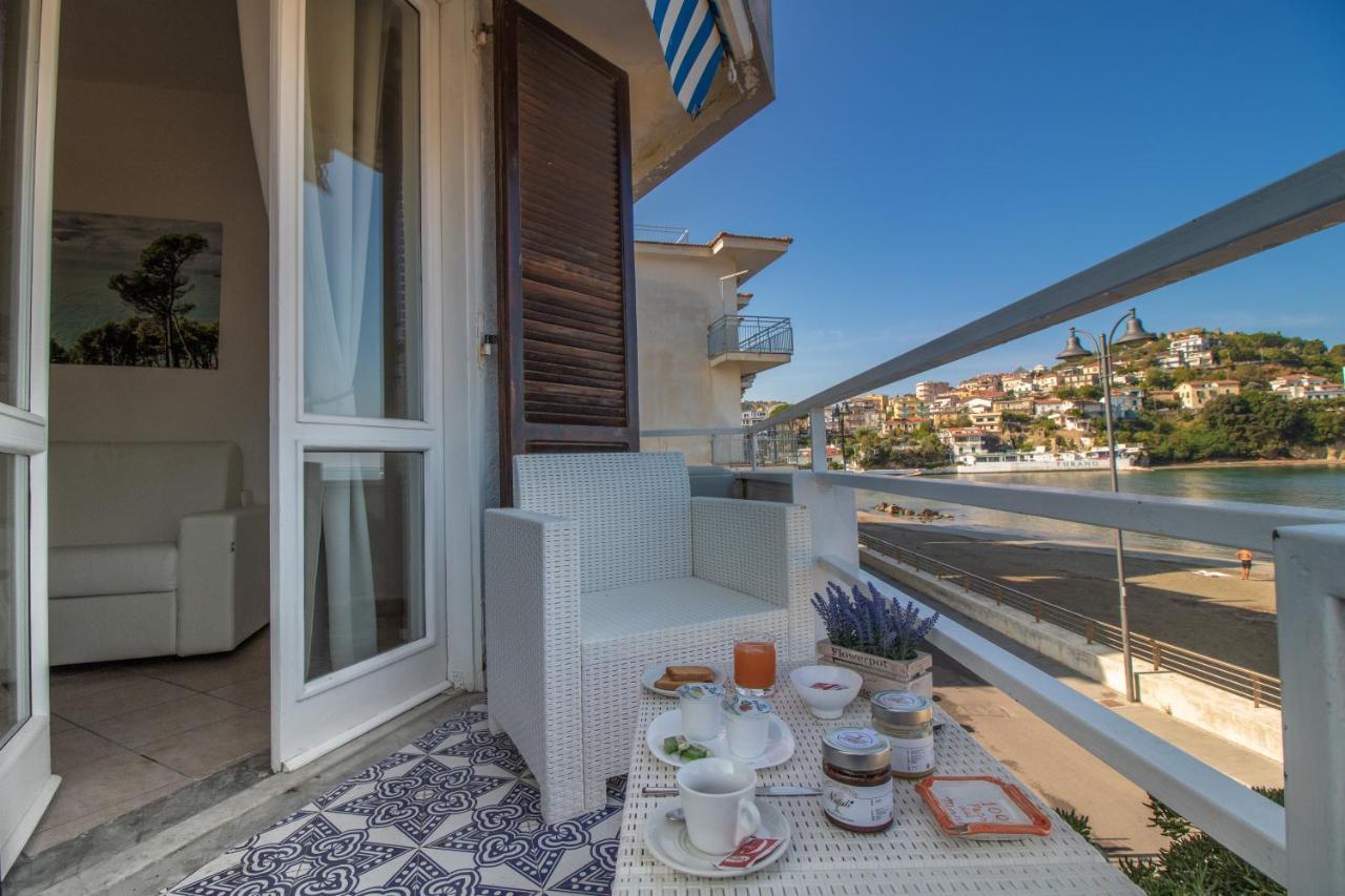 Junior Suite Sea View