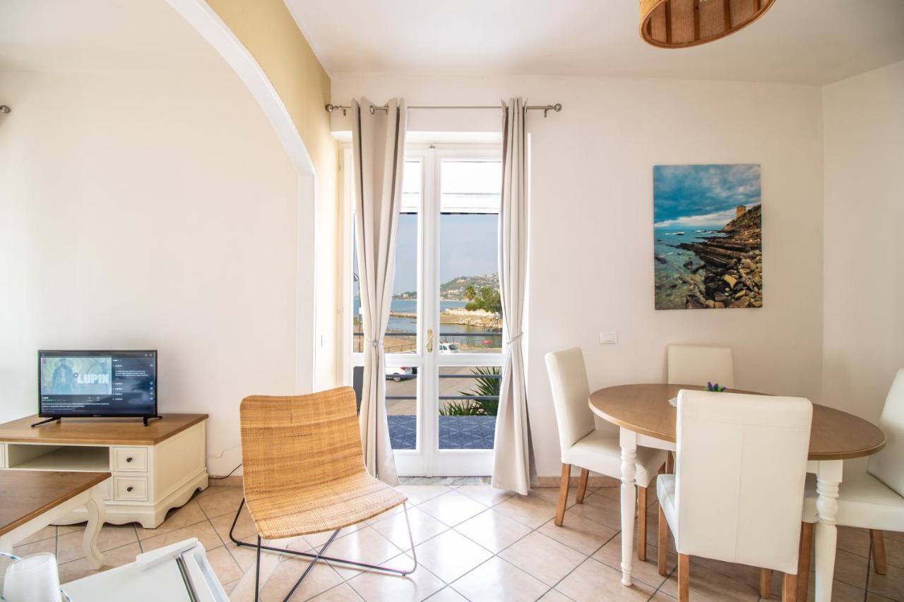 Junior Suite Sea View