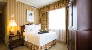 Traditional King Room