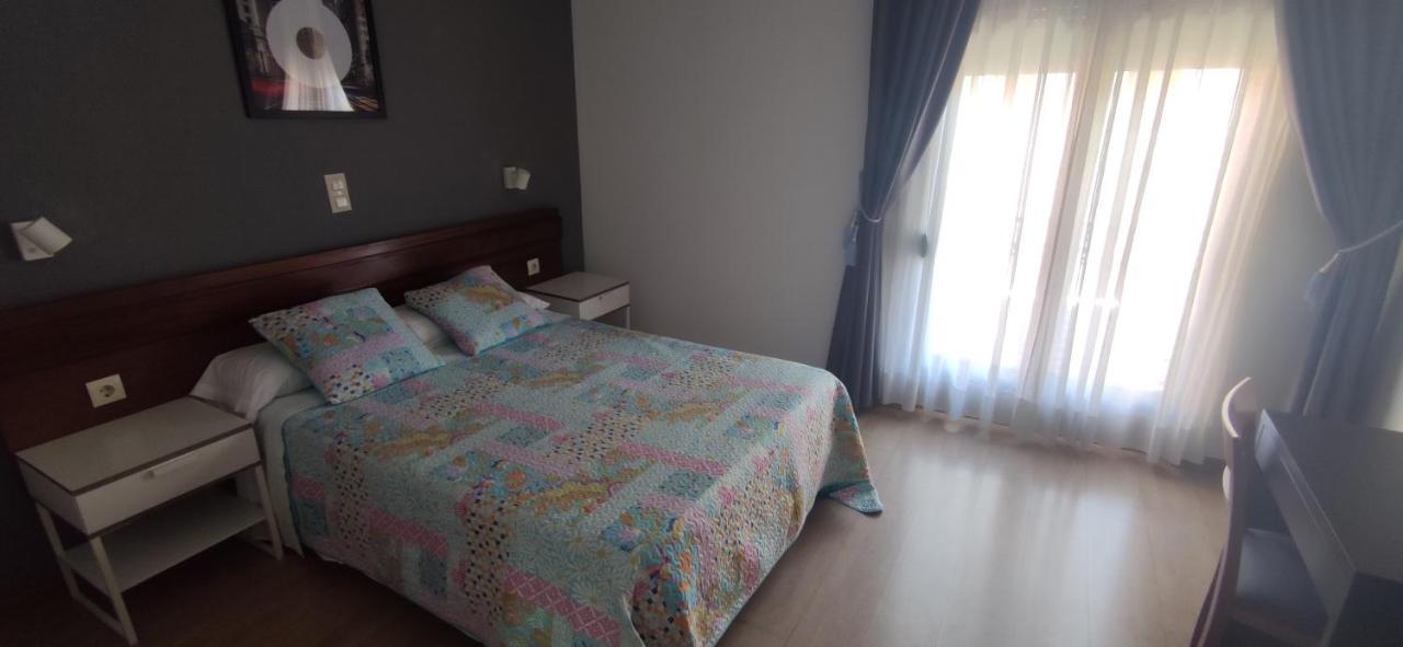Double Room Terrace